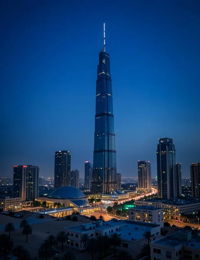 Saudi Arabia