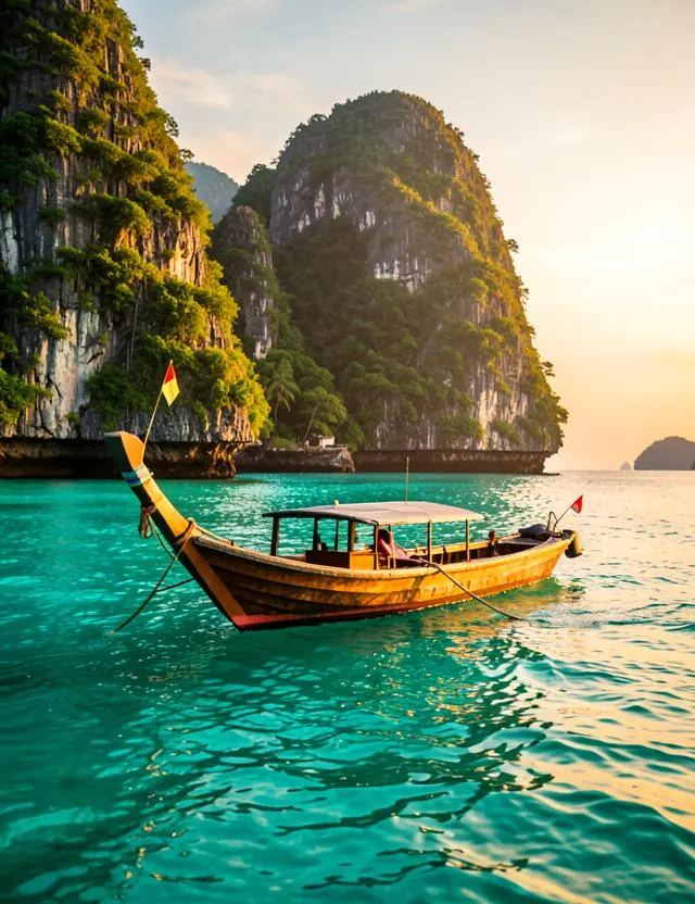 Thailand